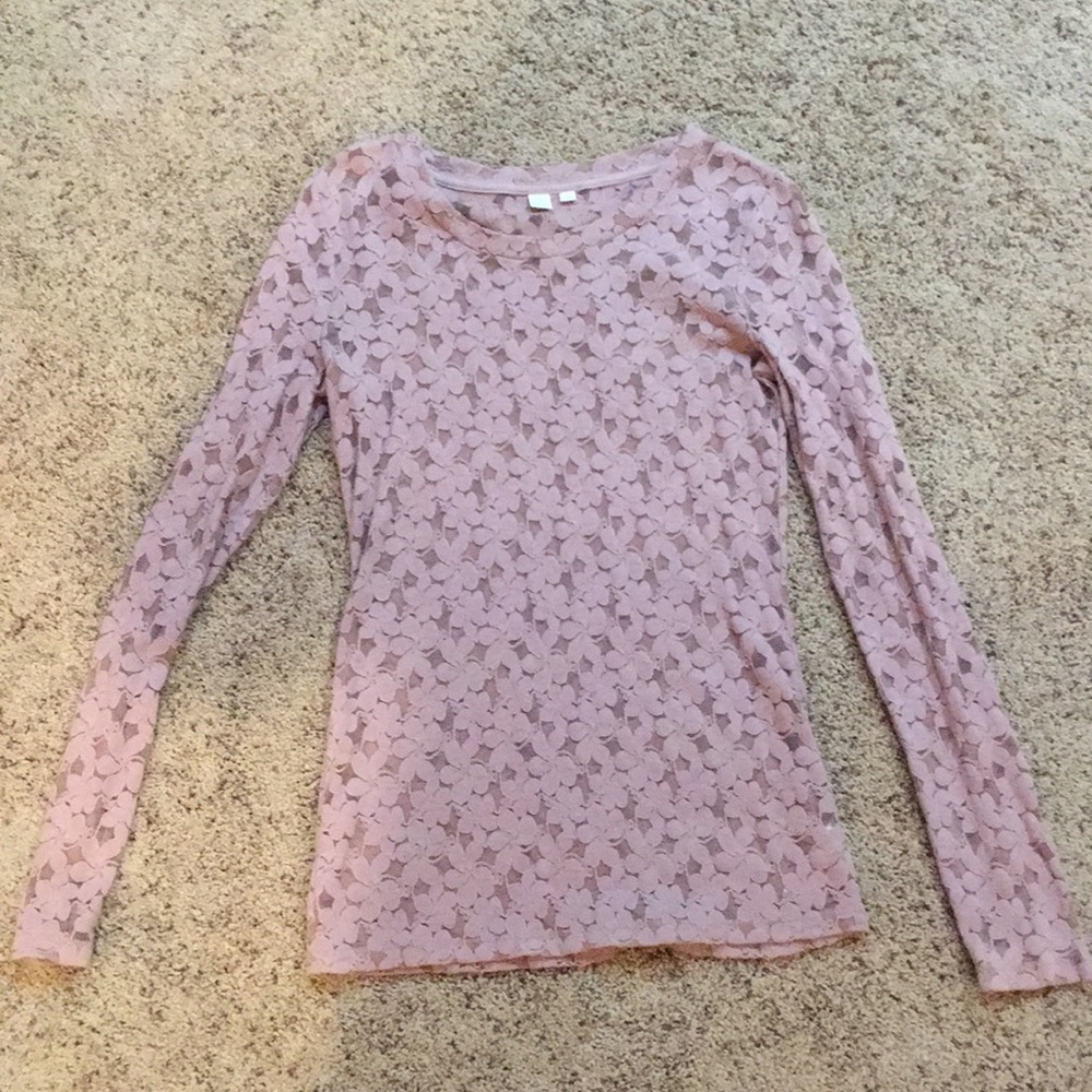 Anthropologie Top